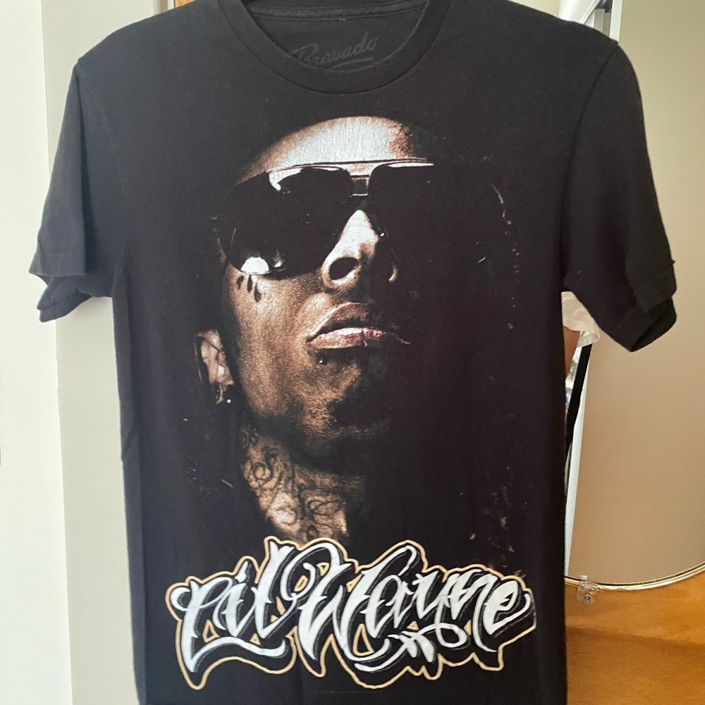 Lil Wayne Tee